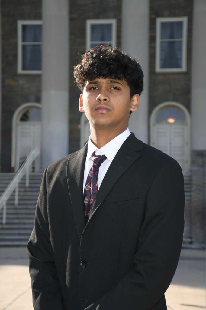 Skand Gopikrishnan